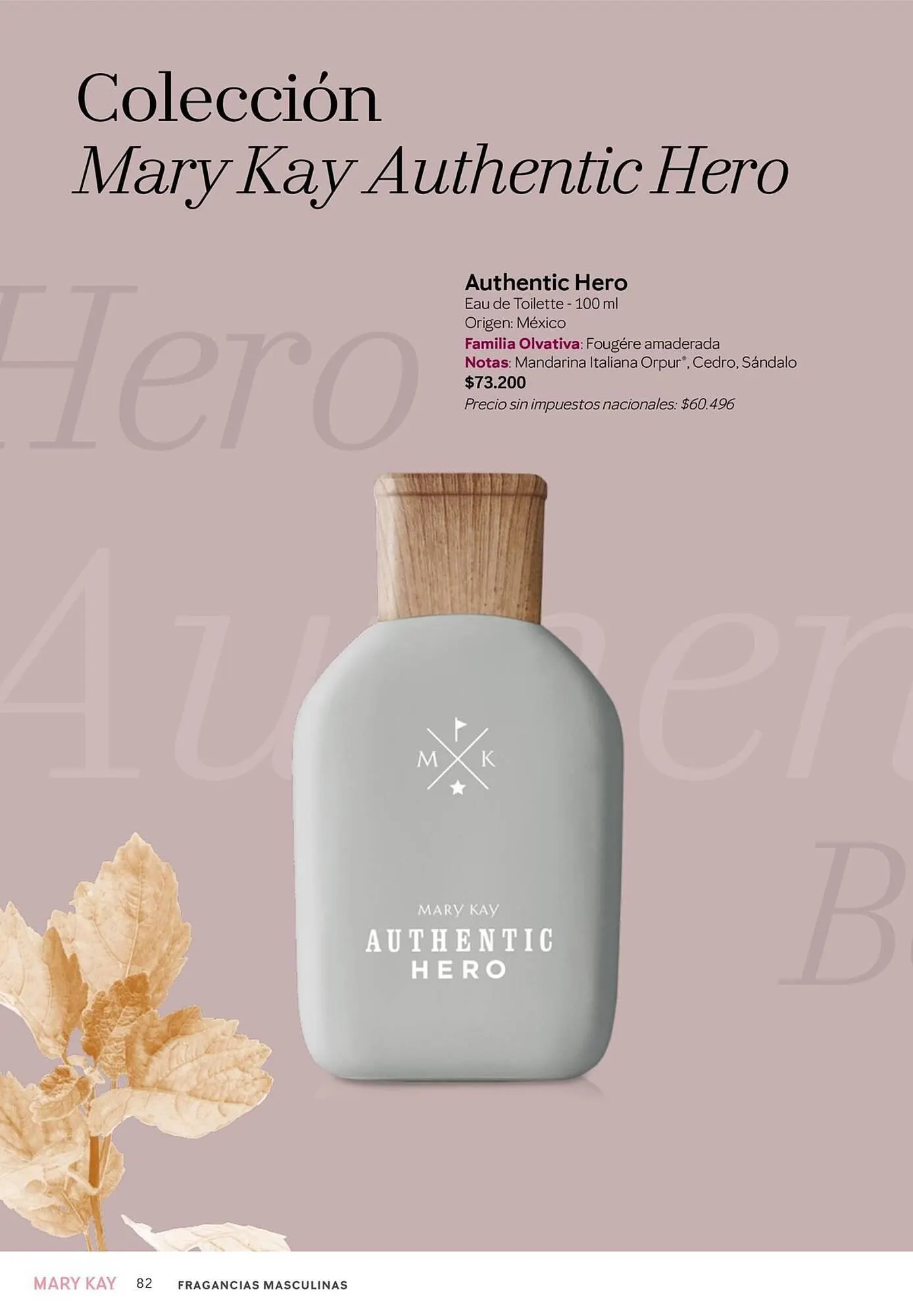 Ofertas de Catálogo Mary Kay 1 de abril al 1 de mayo 2026 - Página 82 del catálogo