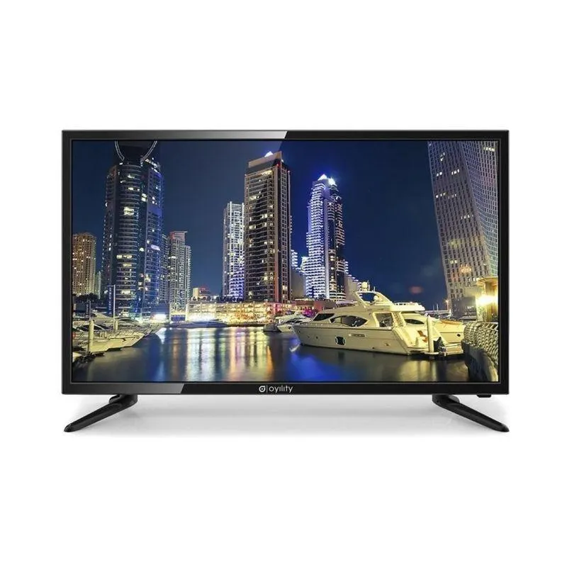Smart Led TV FHD 55" Oyility 55d19a