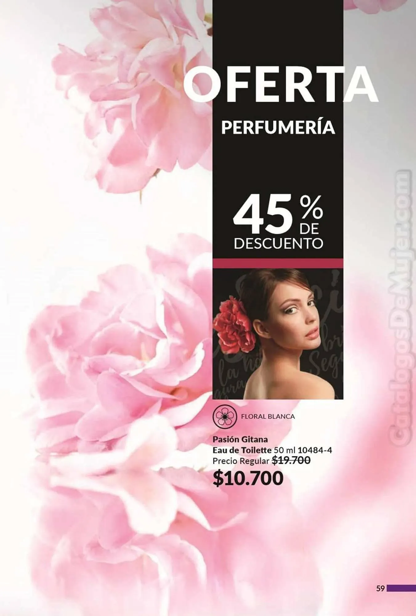 Ofertas de Catálogo Avon 28 de febrero al 12 de marzo 2024 - Página 102 del catálogo