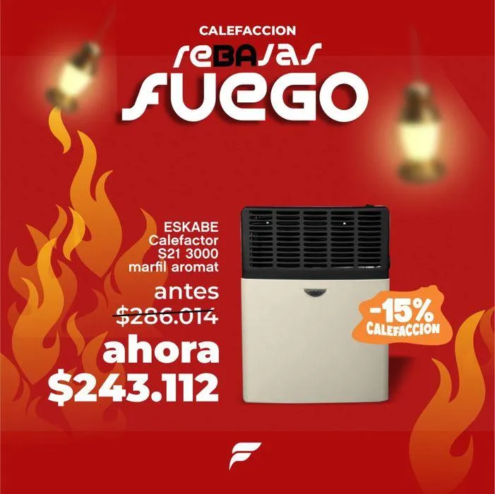 Ofertas de ¡Solo por tiempo limitado! 7 de agosto al 13 de agosto 2024 - Página 3 del catálogo