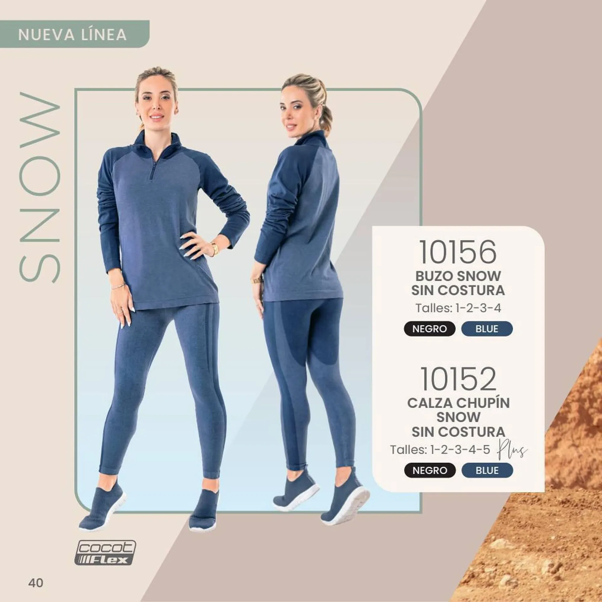 Ofertas de Catálogo Cocot 6 de marzo al 20 de septiembre 2023 - Página 40 del catálogo