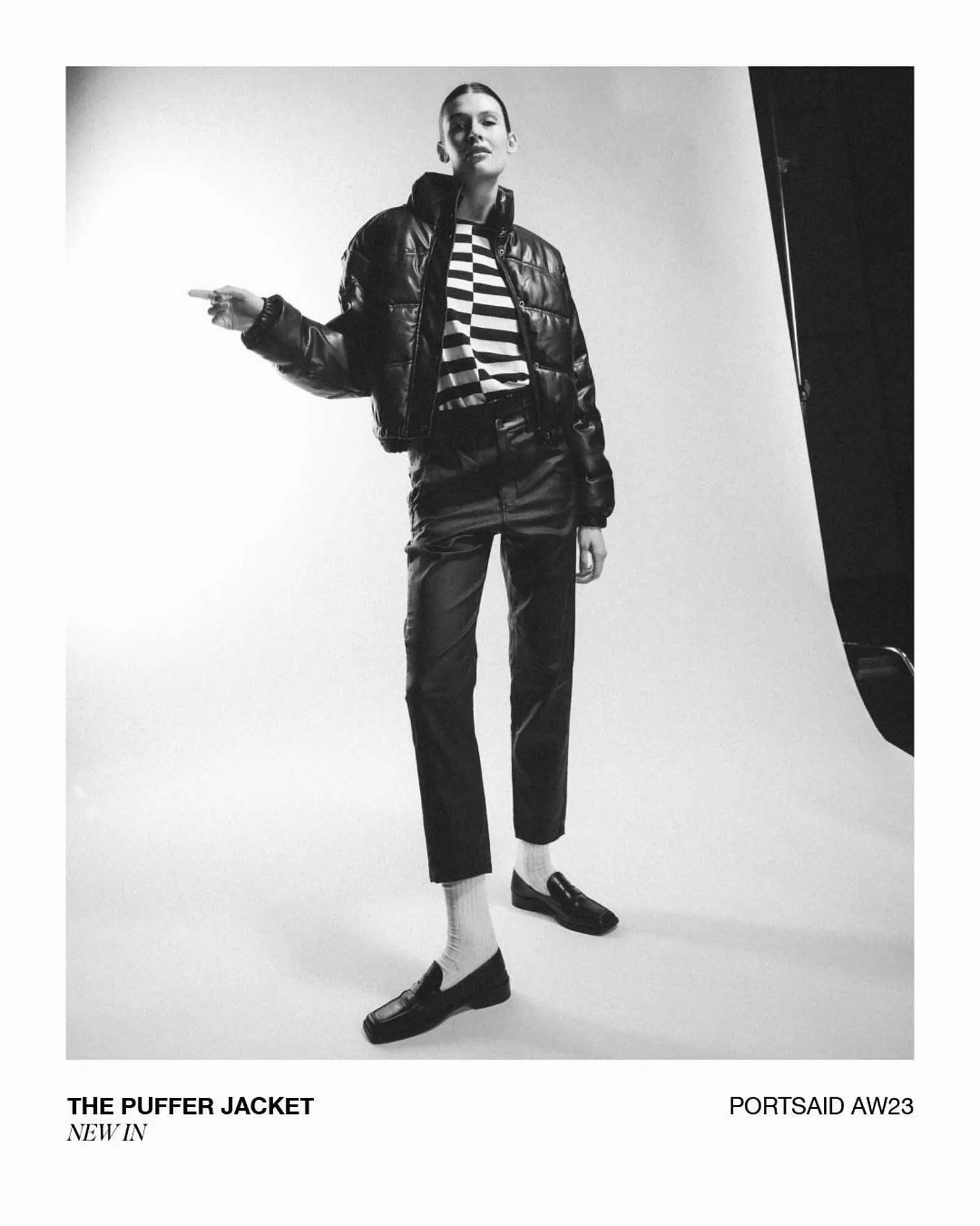 Catálogo Portsaid - 1