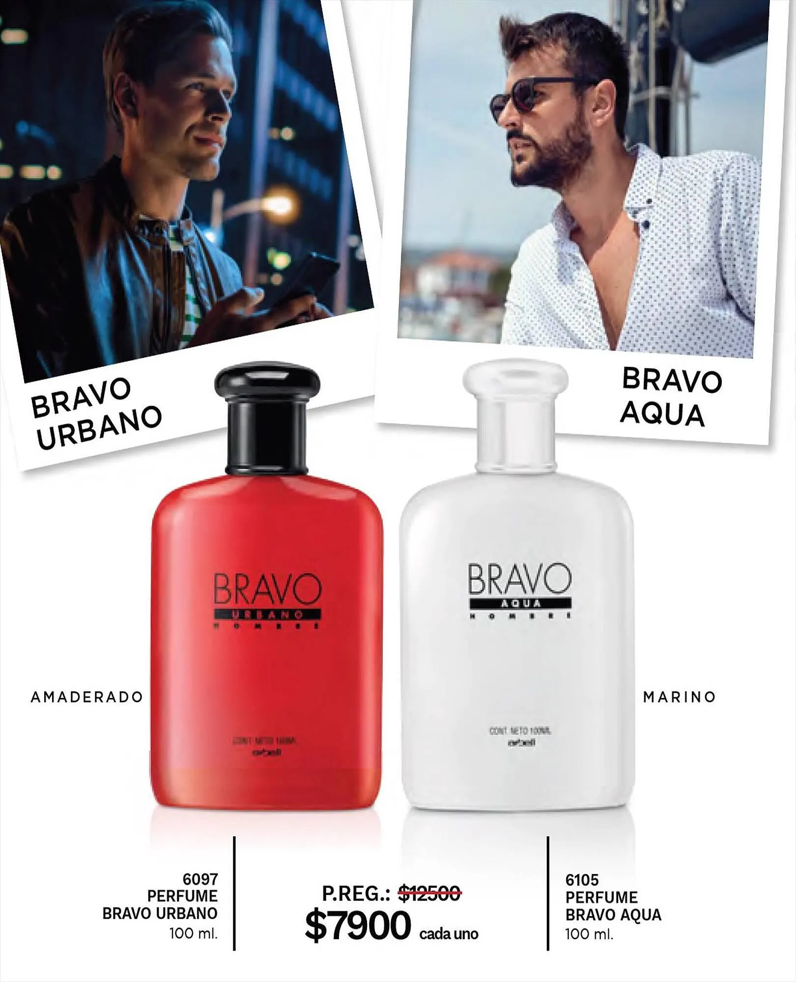 Ofertas de Catálogo Arbell 8 de septiembre al 9 de noviembre 2023 - Página 16 del catálogo