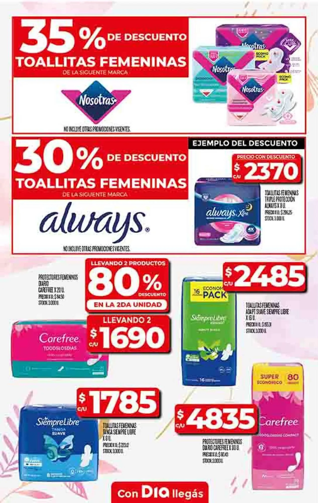 Ofertas de Catálogo Supermercados DIA 20 de mayo al 26 de mayo 2025 - Página 53 del catálogo