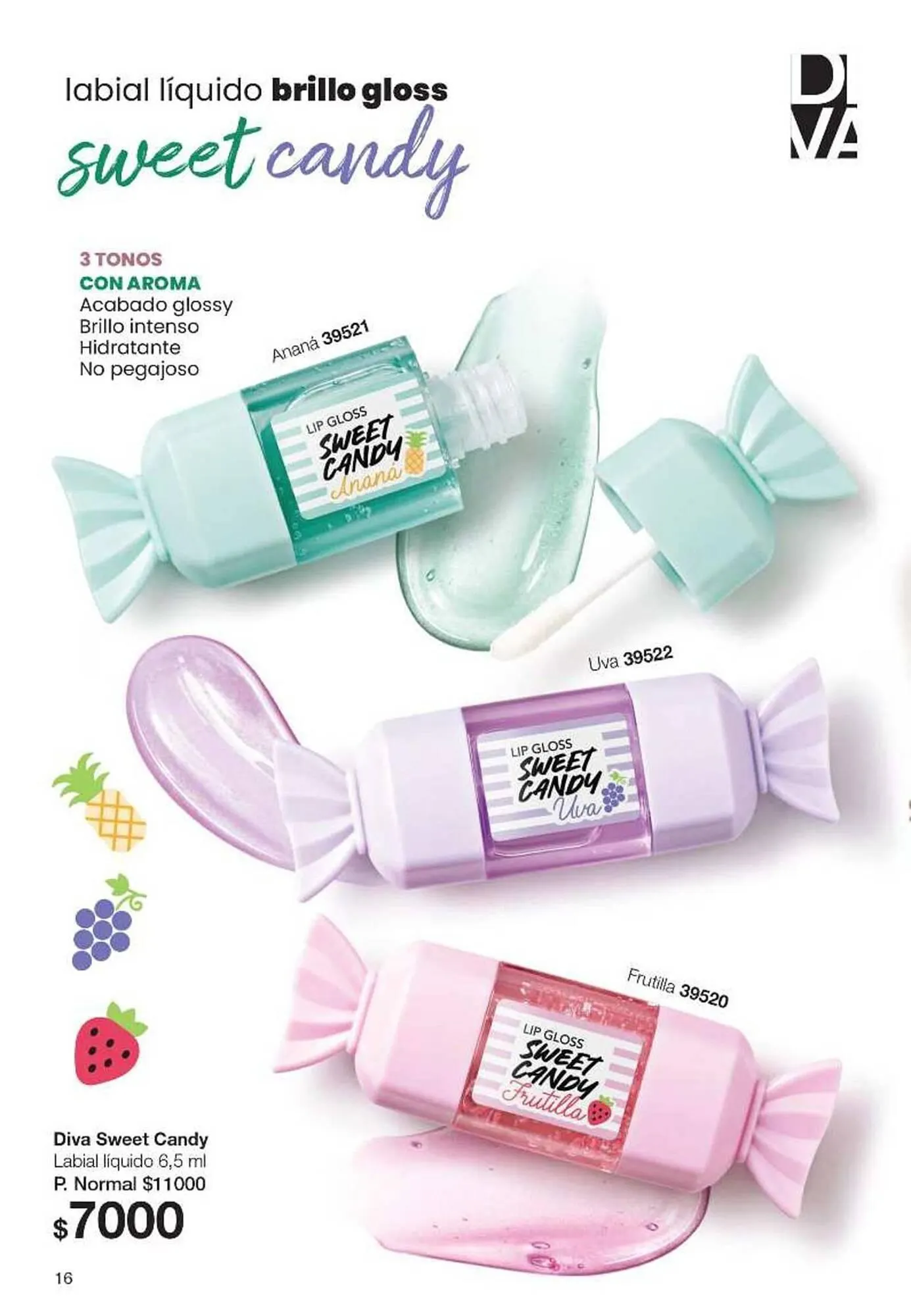 Ofertas de Catálogo Gigot 9 de enero al 16 de enero 2025 - Página 16 del catálogo