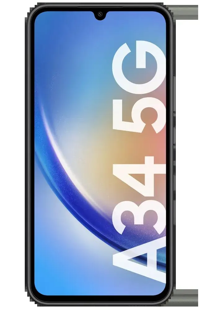 Samsung Galaxy A34 5G 128GB