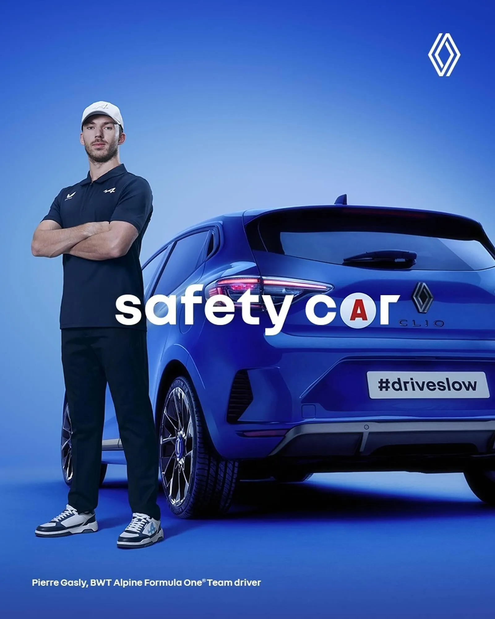 Ofertas de Catálogo Renault 7 de abril al 30 de abril 2025 - Página 1 del catálogo