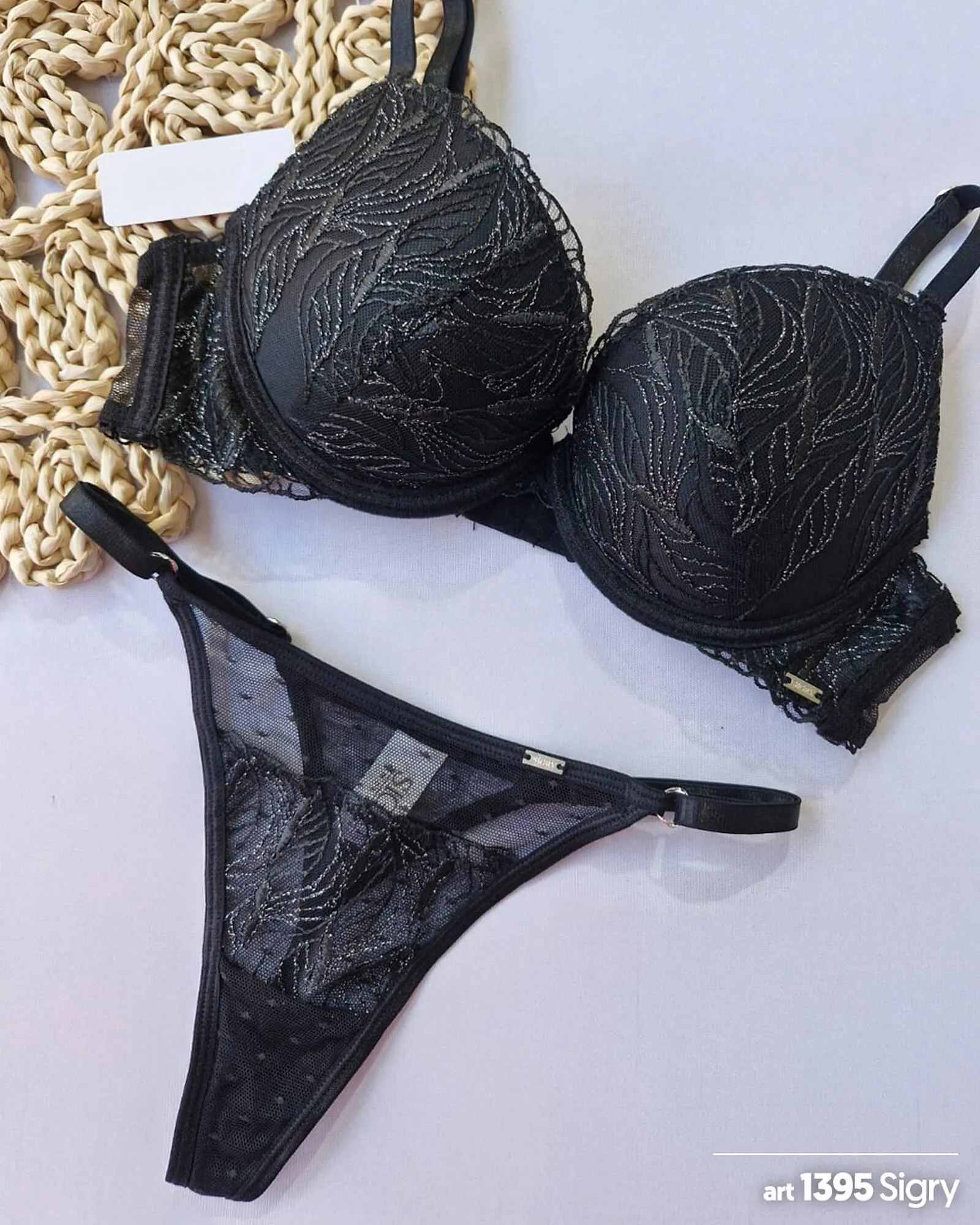 Ofertas de Catálogo Lencería Julieta 3 de noviembre al 9 de noviembre 2025 - Página 2 del catálogo