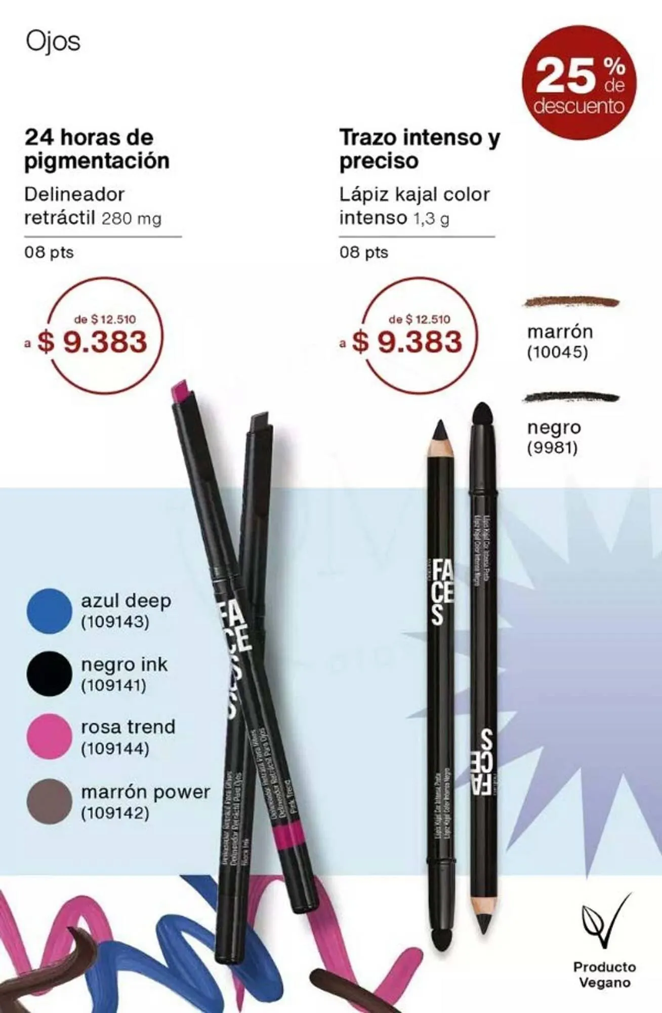 Ofertas de Catálogo Natura 18 de marzo al 31 de marzo 2025 - Página 130 del catálogo