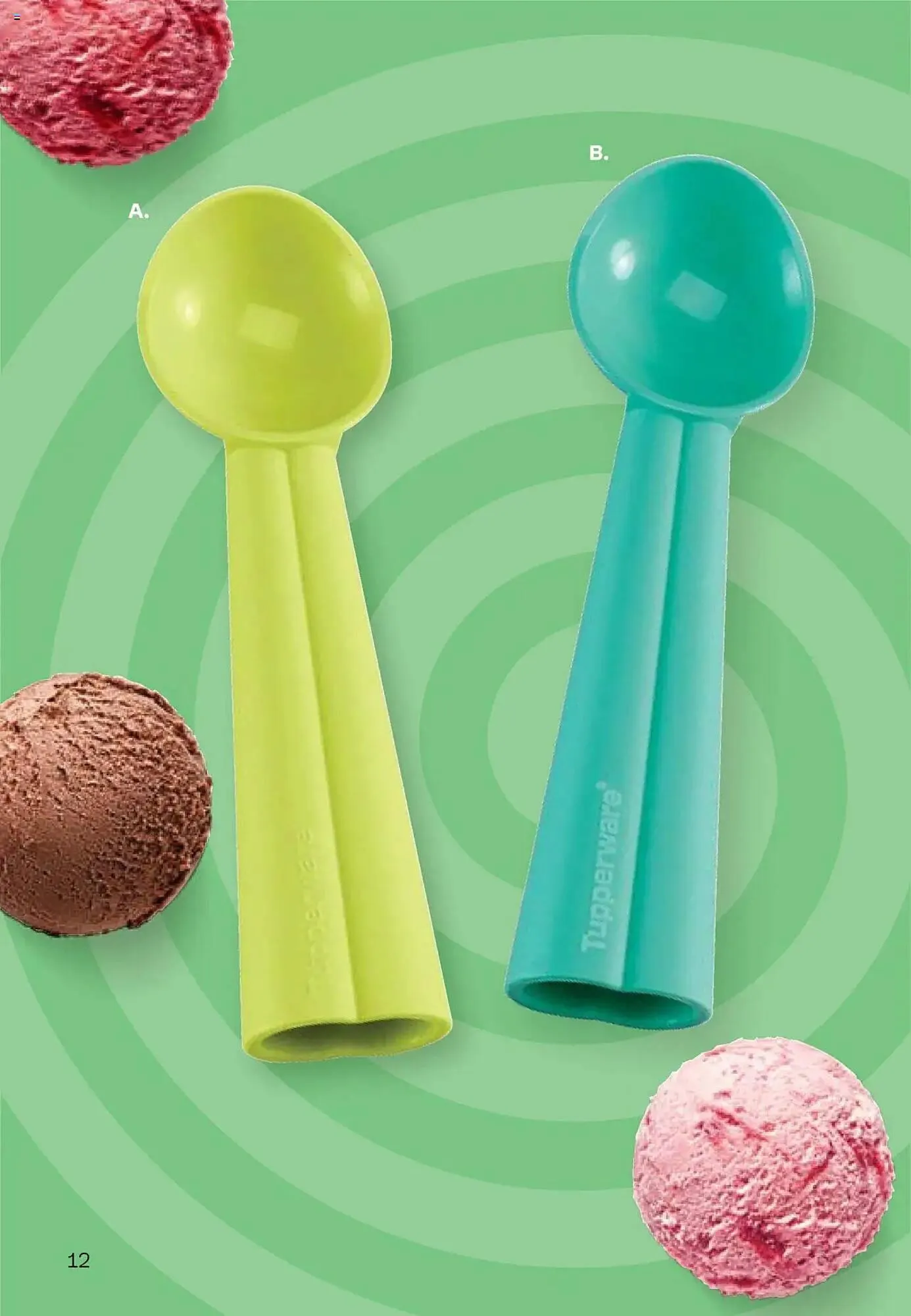 Ofertas de Folleto Tupperware 13 de octubre al 3 de noviembre 2025 - Página 13 del catálogo