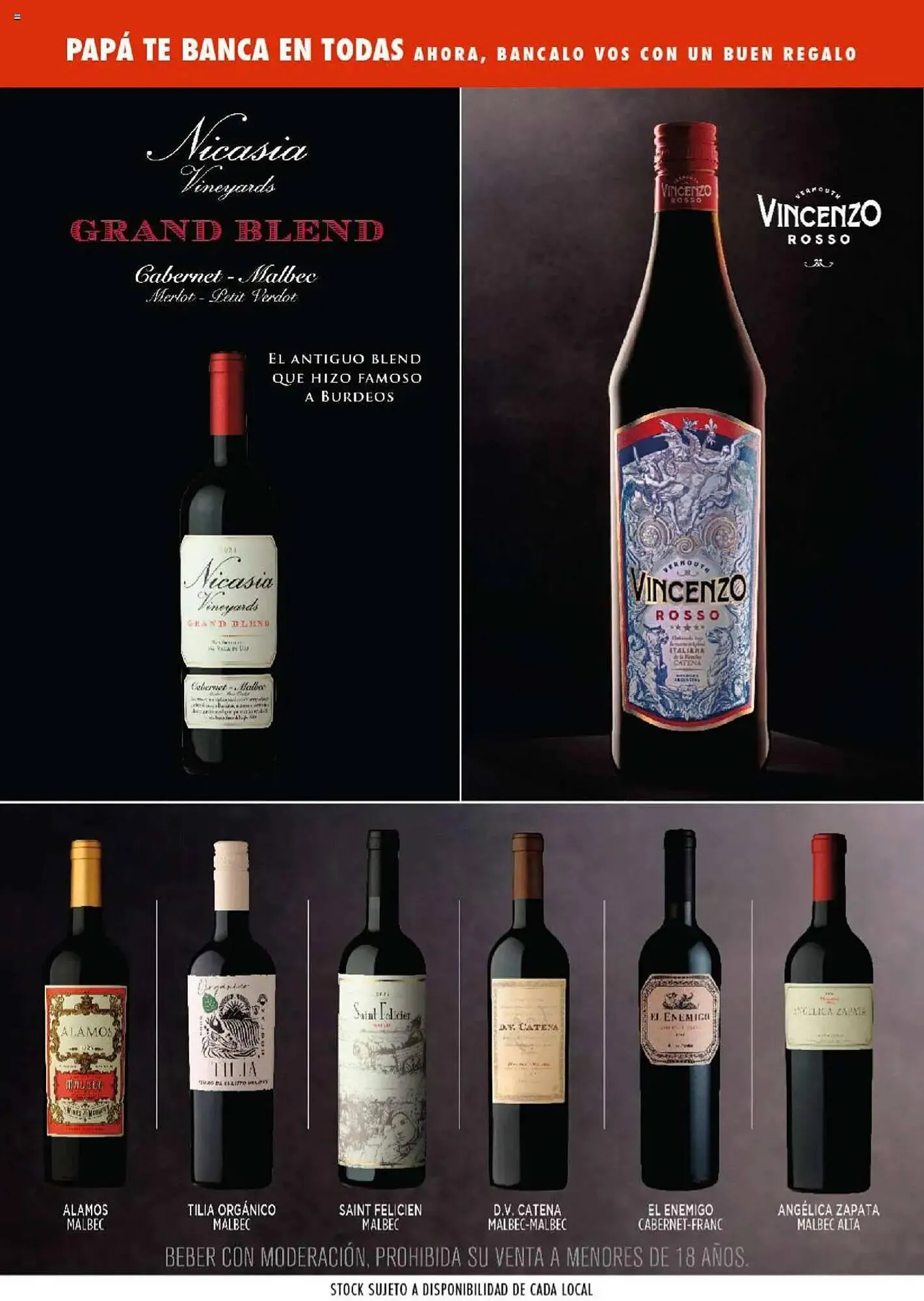 Ofertas de Catálogo Disco 9 de junio al 17 de junio 2025 - Página 13 del catálogo