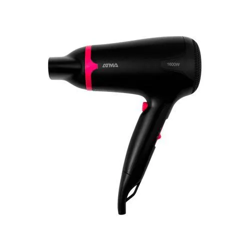 Secador de pelo Atma SP8964P 1600W