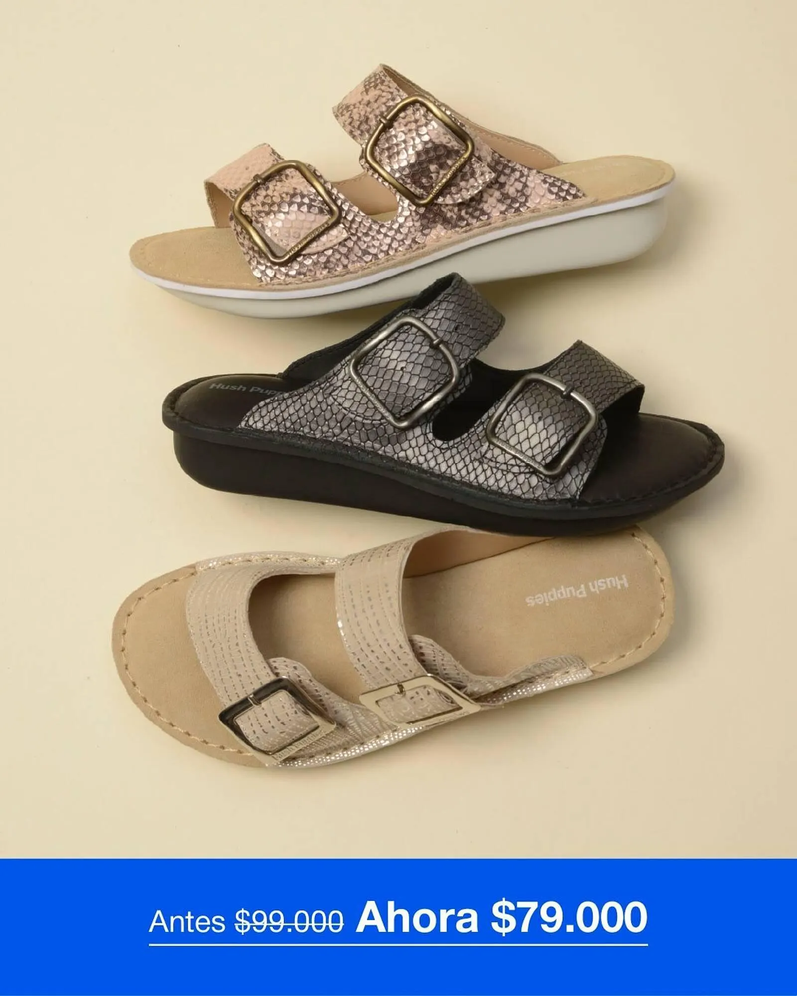 Ofertas de Catálogo Grimoldi 3 de noviembre al 5 de noviembre 2025 - Página 4 del catálogo