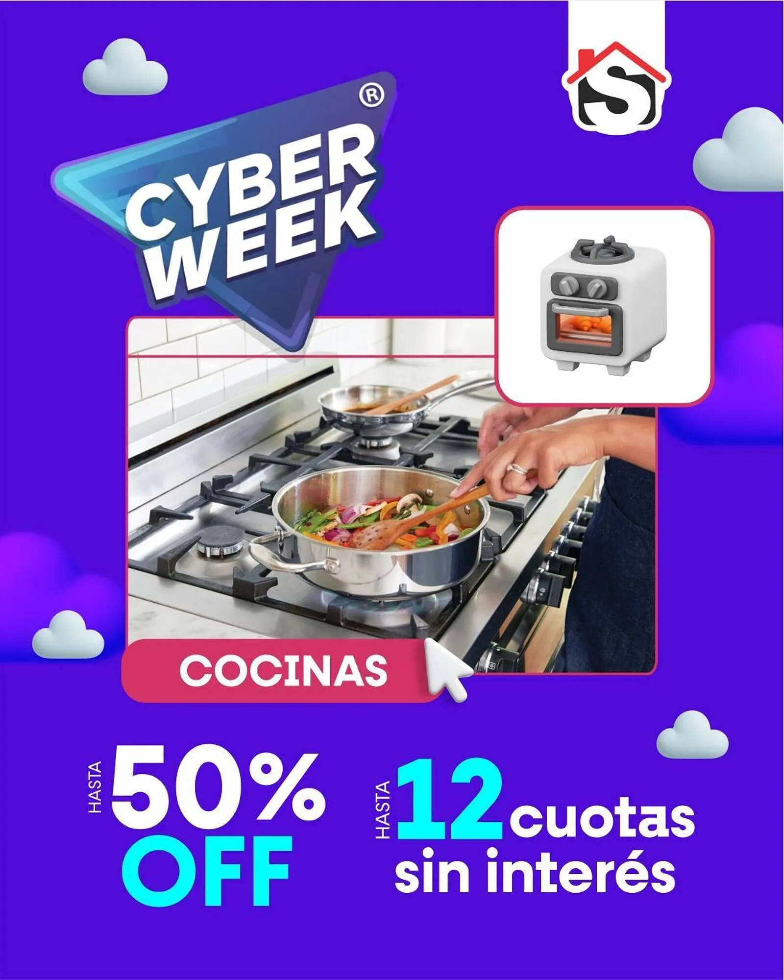 Catálogo Casa Silvia - 1