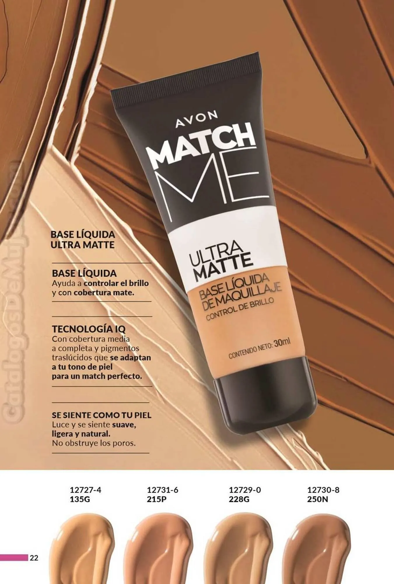 Ofertas de Catálogo Avon 28 de febrero al 12 de marzo 2024 - Página 62 del catálogo