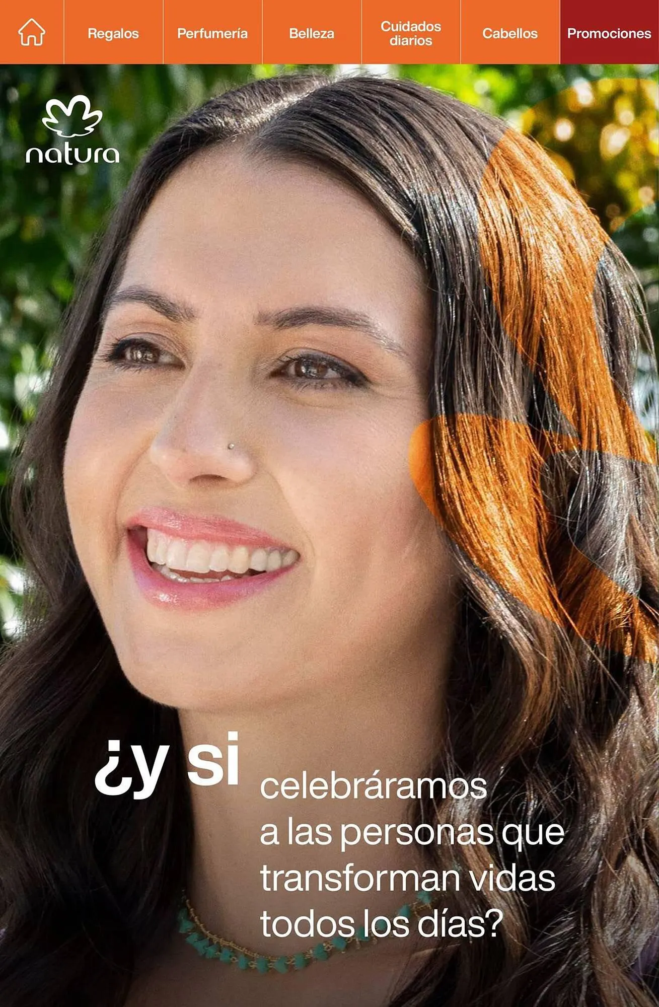 Ofertas de Catálogo Natura 27 de septiembre al 31 de octubre 2023 - Página 4 del catálogo