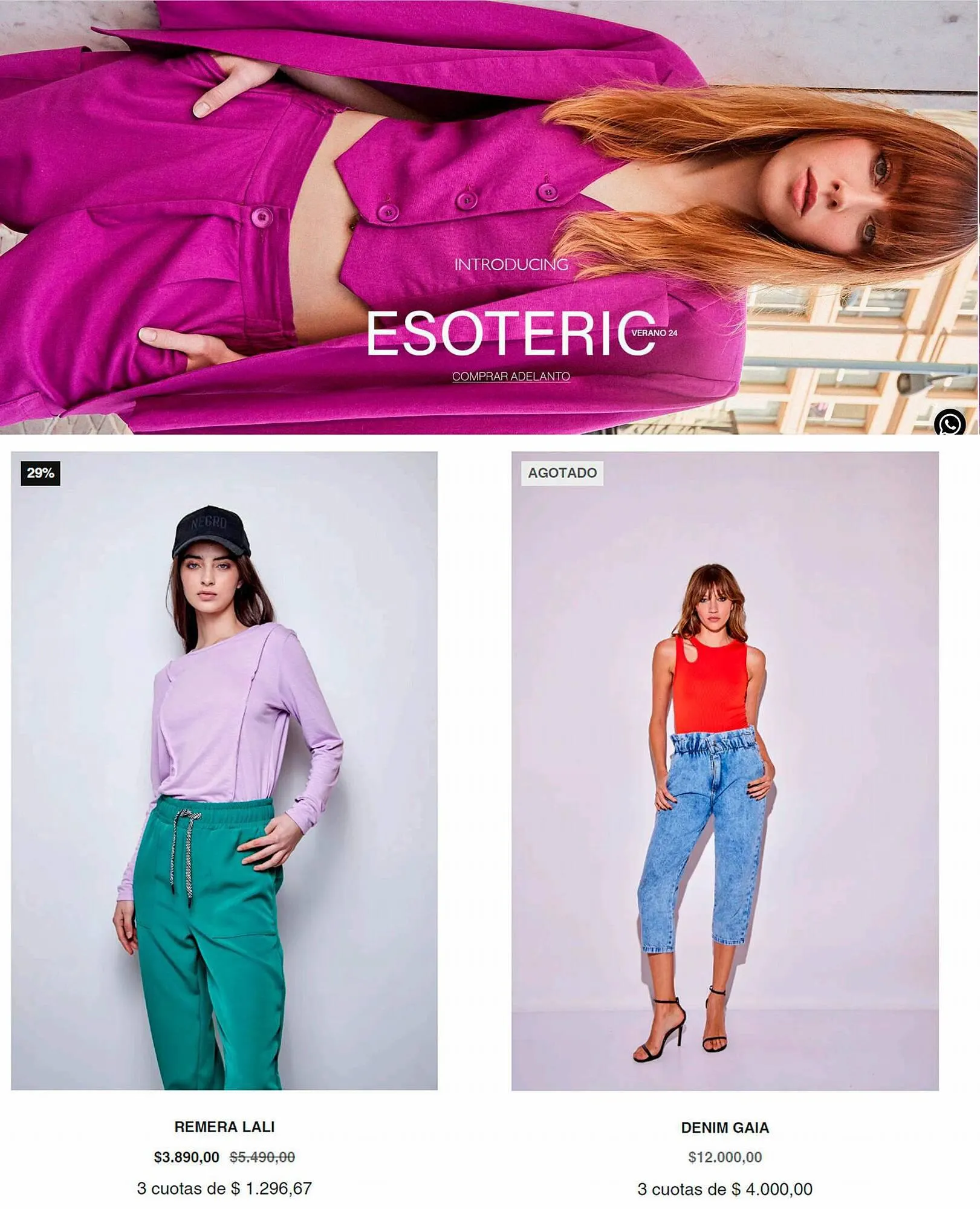 Ofertas de Catálogo Inversa 6 de septiembre al 5 de diciembre 2023 - Página 9 del catálogo