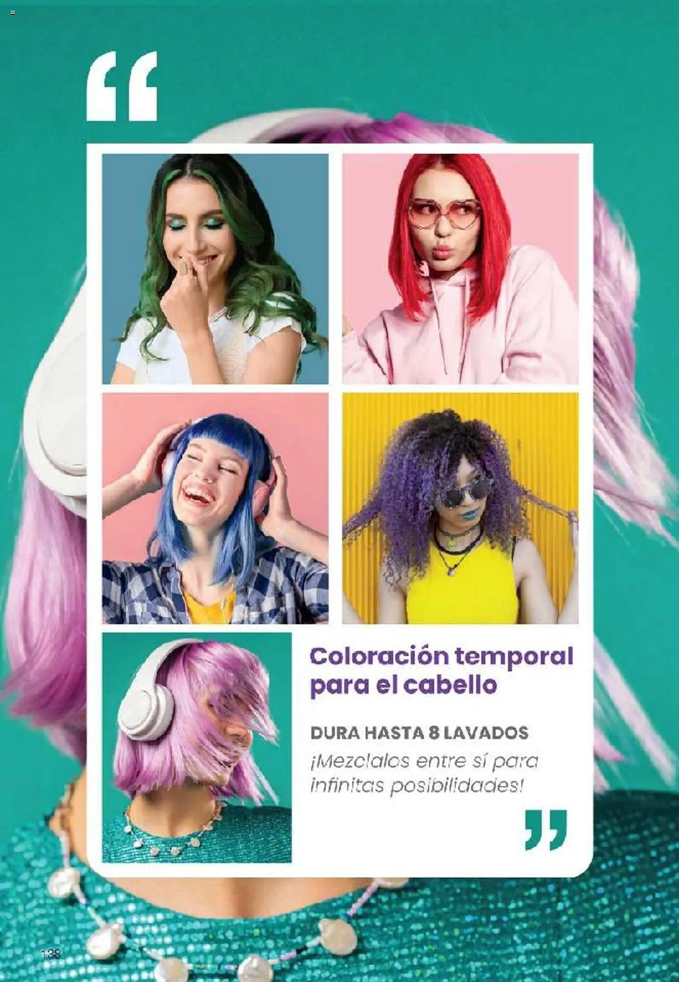 Ofertas de Catálogo Gigot 29 de julio al 11 de agosto 2024 - Página 138 del catálogo