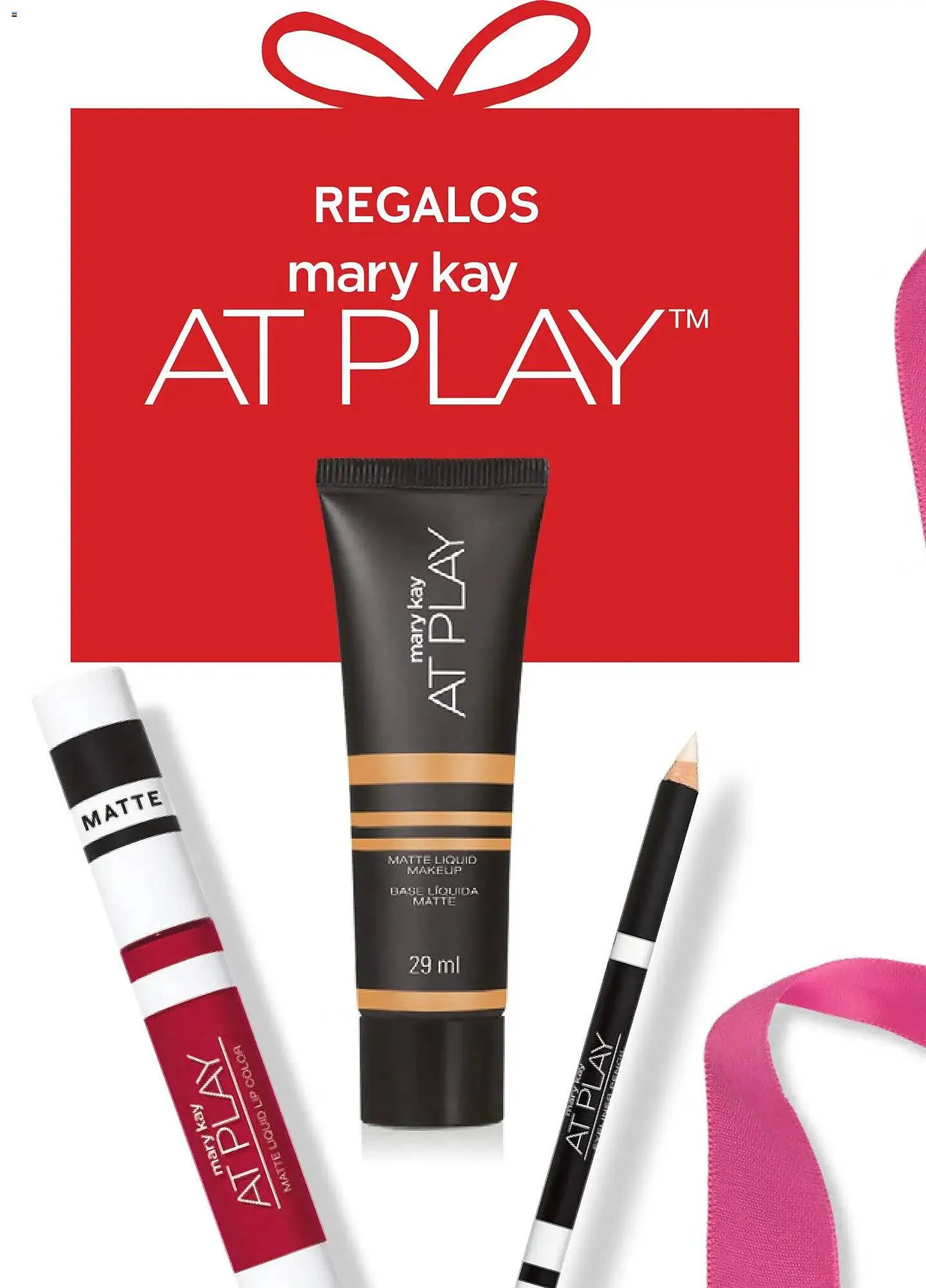 Ofertas de Catálogo Mary Kay 1 de noviembre al 2 de diciembre 2025 - Página 4 del catálogo