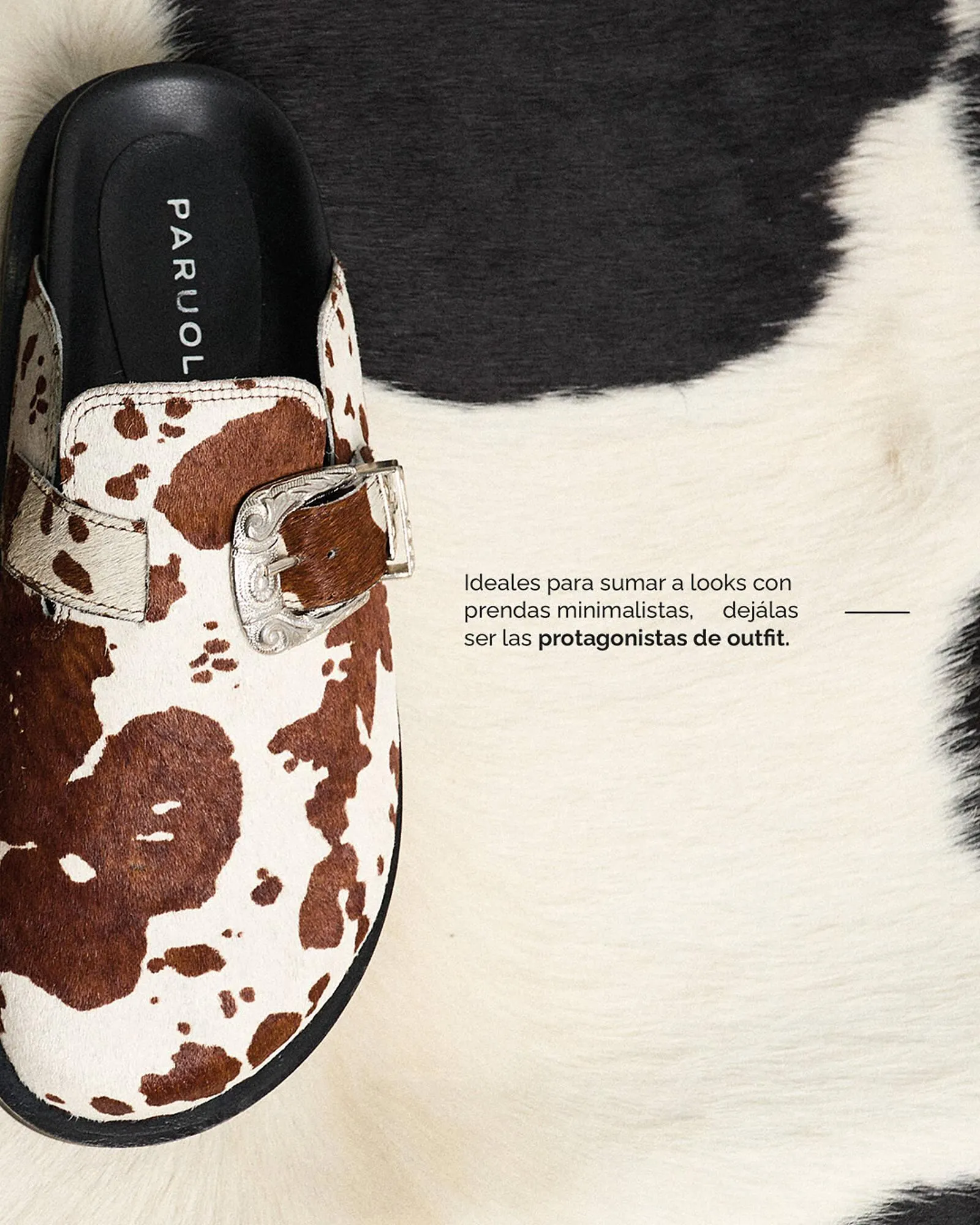 Ofertas de Catálogo Paruolo 3 de junio al 30 de junio 2025 - Página 3 del catálogo