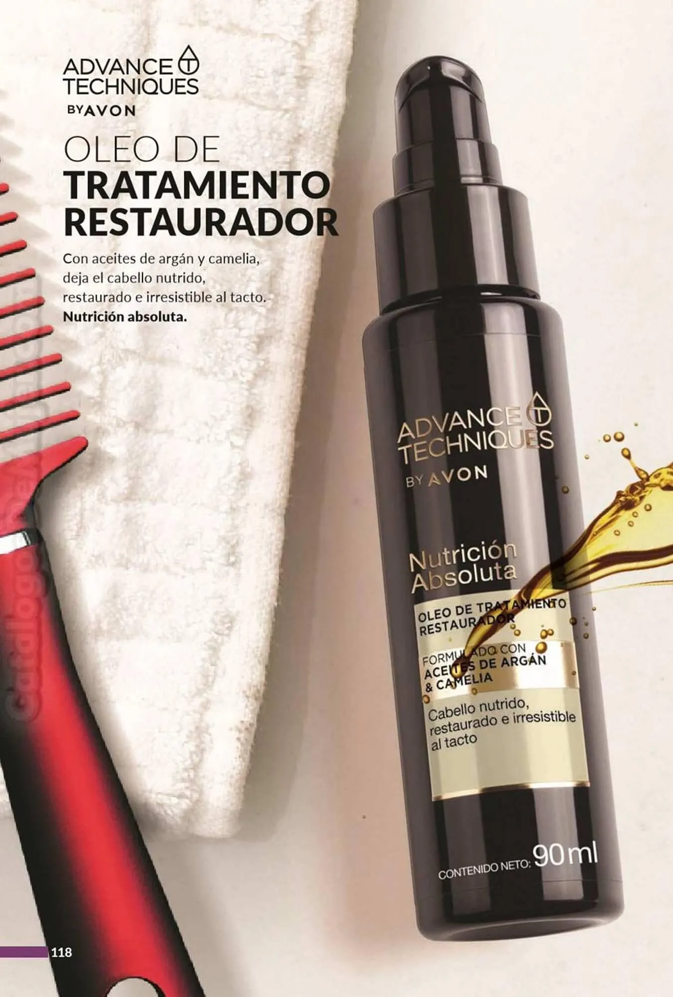 Ofertas de Catálogo Avon 28 de febrero al 12 de marzo 2024 - Página 20 del catálogo