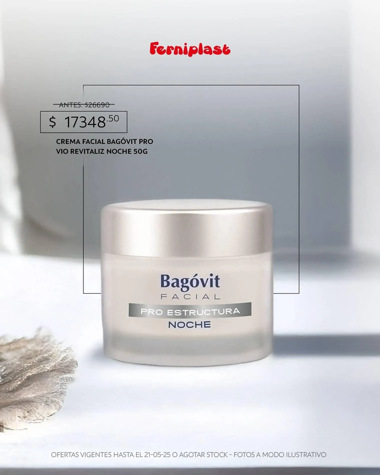 Ofertas de Catálogo Ferniplast 9 de mayo al 21 de mayo 2025 - Página 5 del catálogo