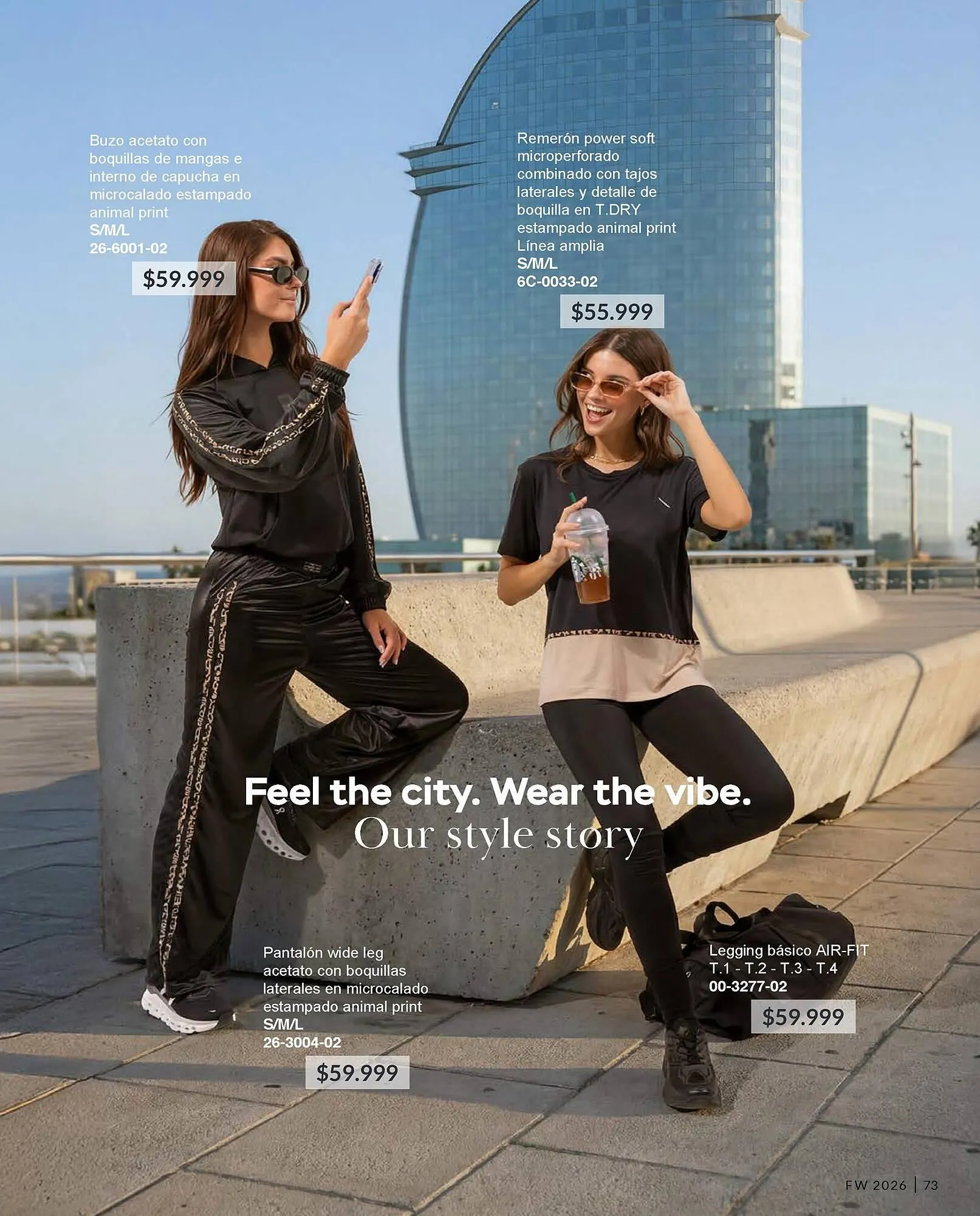 Ofertas de Catálogo Vitnik 24 de febrero al 28 de febrero 2026 - Página 73 del catálogo