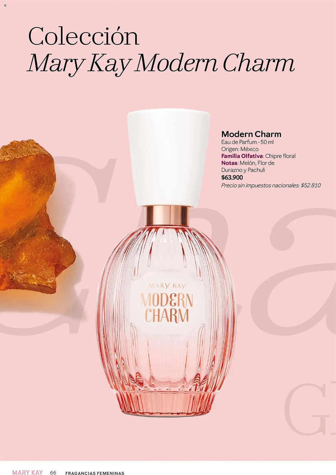 Ofertas de Catálogo Mary Kay 2 de enero al 31 de enero 2026 - Página 66 del catálogo