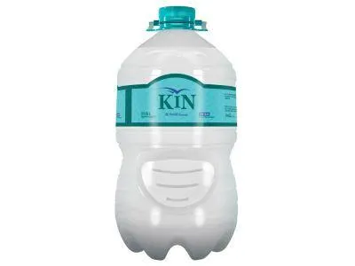 AGUA BENEDICTINO KIN BIDON 6 LT