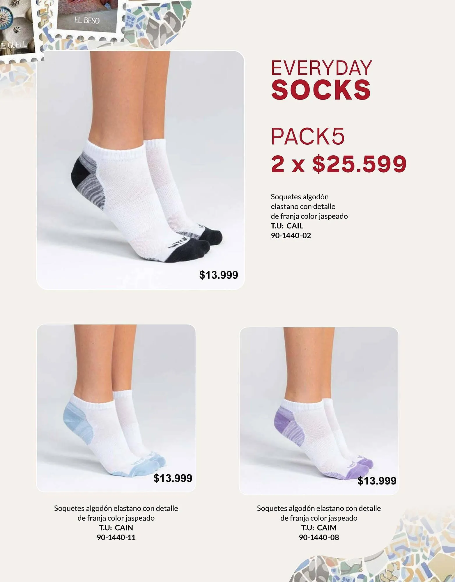 Ofertas de Catálogo Vitnik 31 de marzo al 30 de abril 2026 - Página 62 del catálogo