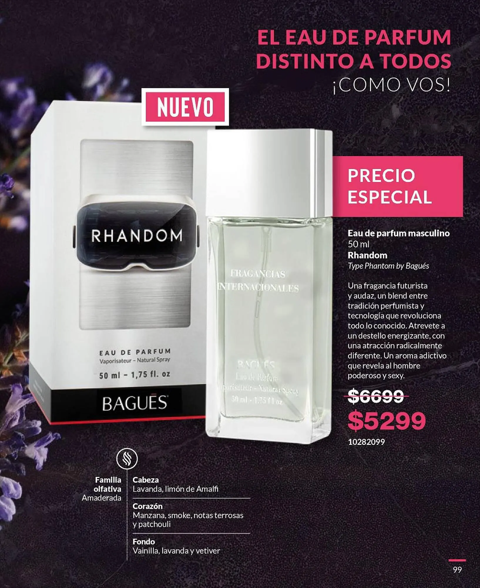 Ofertas de Catálogo Bagués 28 de agosto al 22 de septiembre 2023 - Página 99 del catálogo