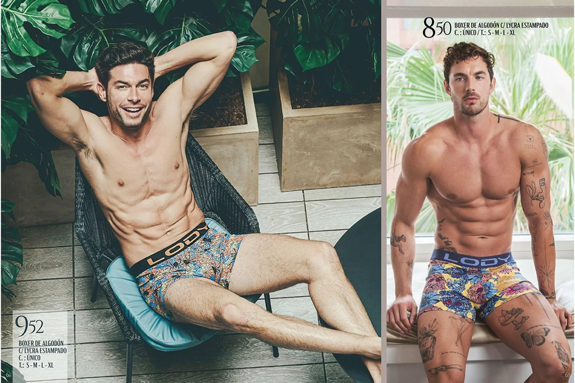 Ofertas de Catálogo Lody 6 de marzo al 6 de agosto 2024 - Página 34 del catálogo