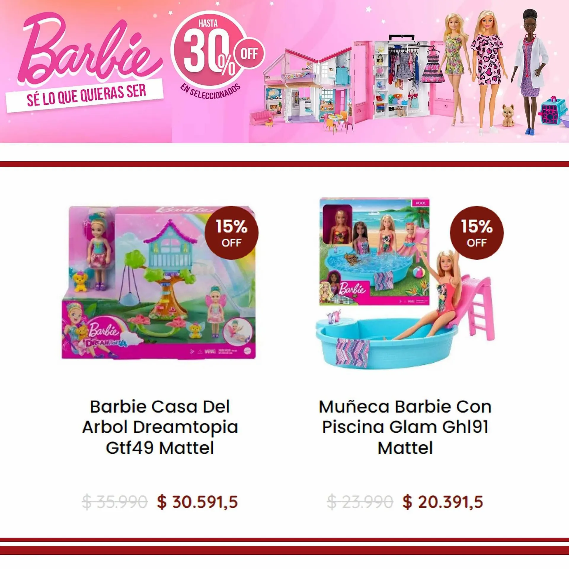 Ofertas de Catálogo Kinderland 2 de agosto al 31 de agosto 2023 - Página 10 del catálogo