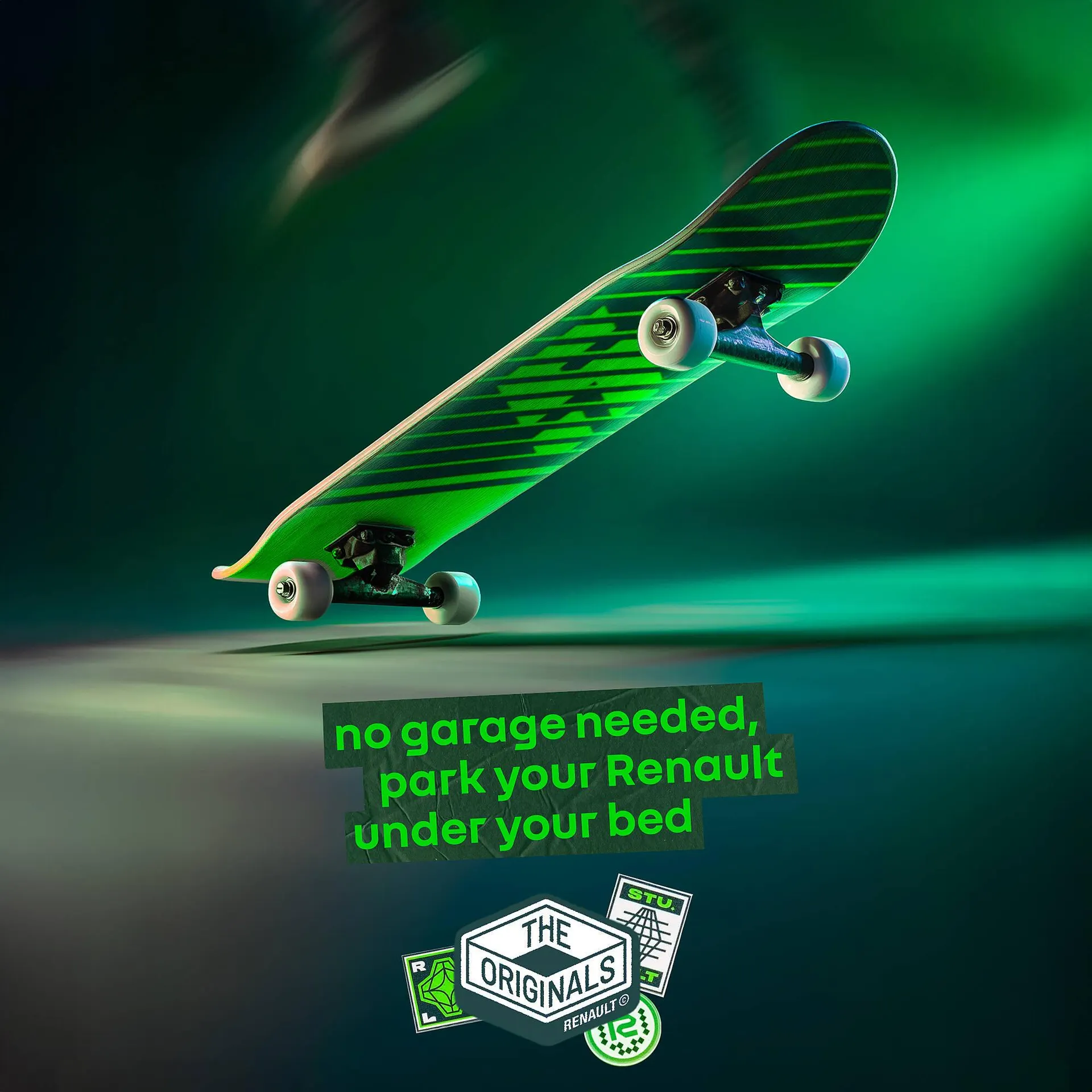 Catálogo Renault - 1