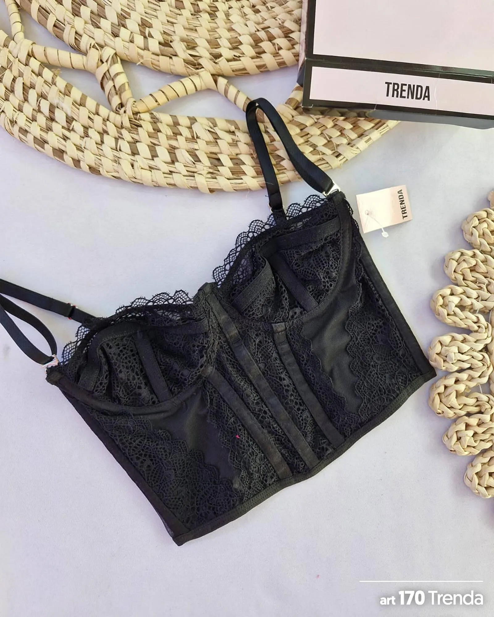 Ofertas de Catálogo Lencería Julieta 2 de octubre al 15 de octubre 2025 - Página 2 del catálogo