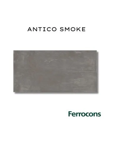 VITE ANTICO SMOKE NAT 60X120 PORC REC