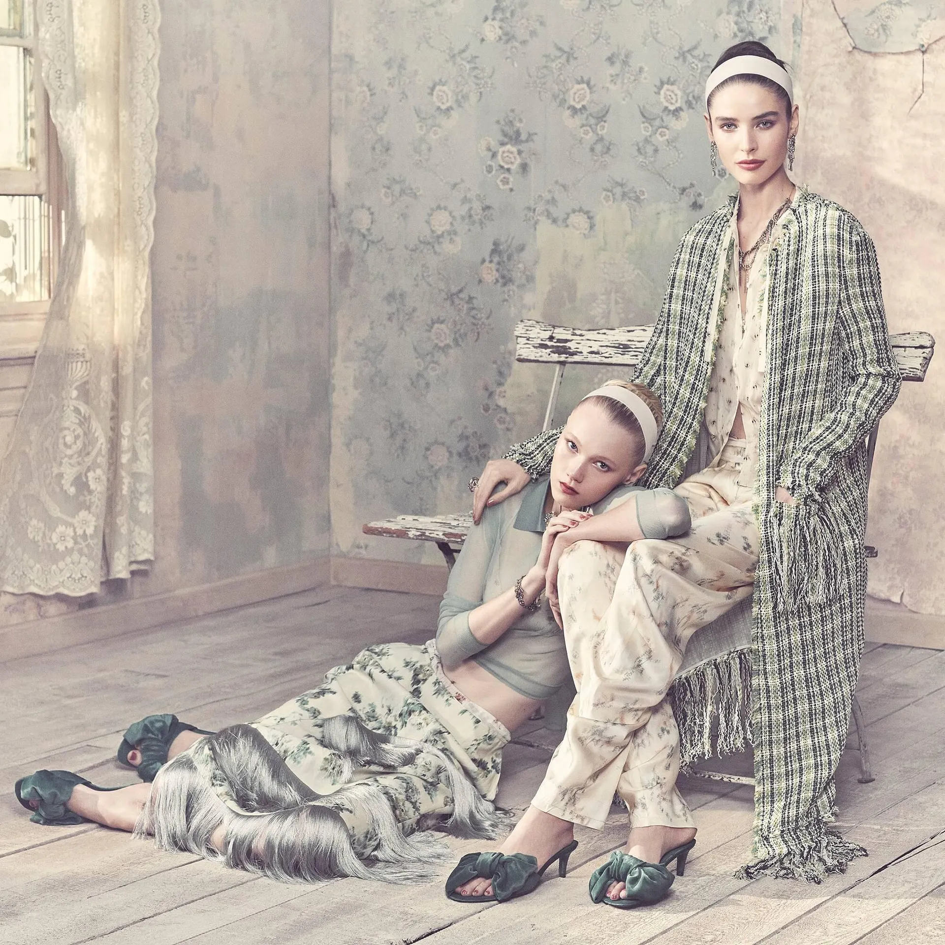 Ofertas de Catálogo ZARA 19 de marzo al 31 de marzo 2026 - Página 3 del catálogo