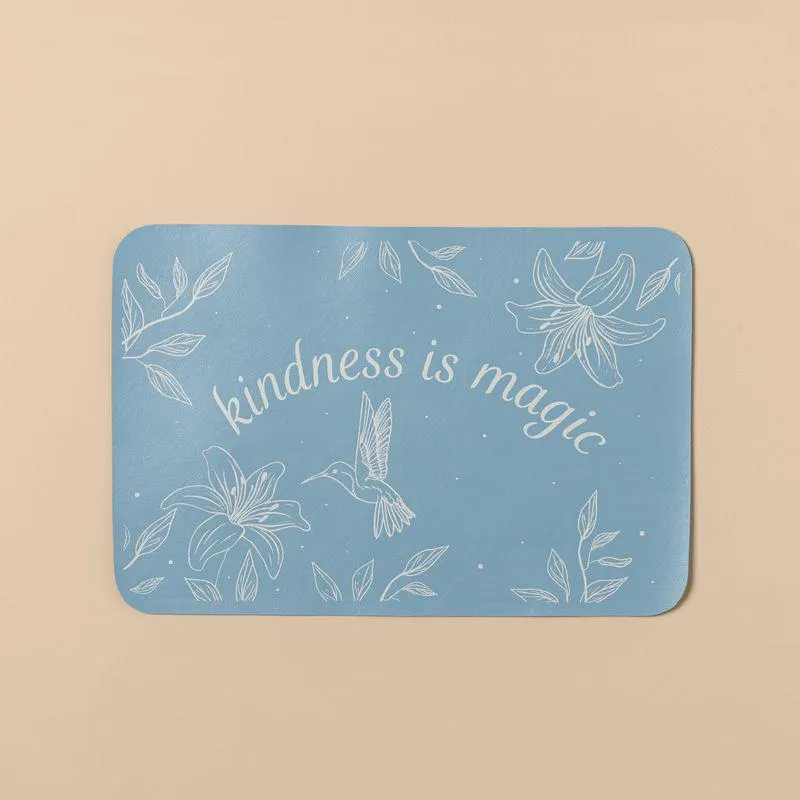 Individual Pvc Kindness