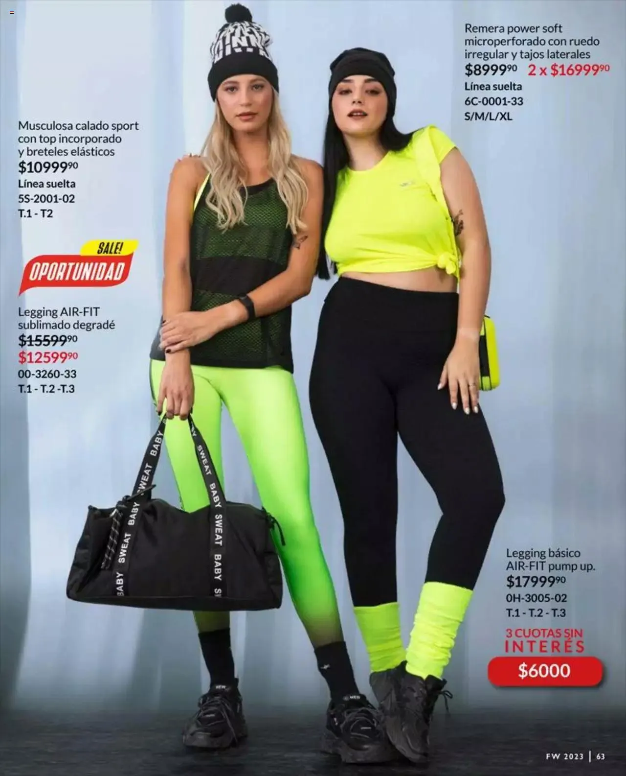 Ofertas de Vitnik catálogo 7 de julio al 31 de diciembre 2023 - Página 63 del catálogo