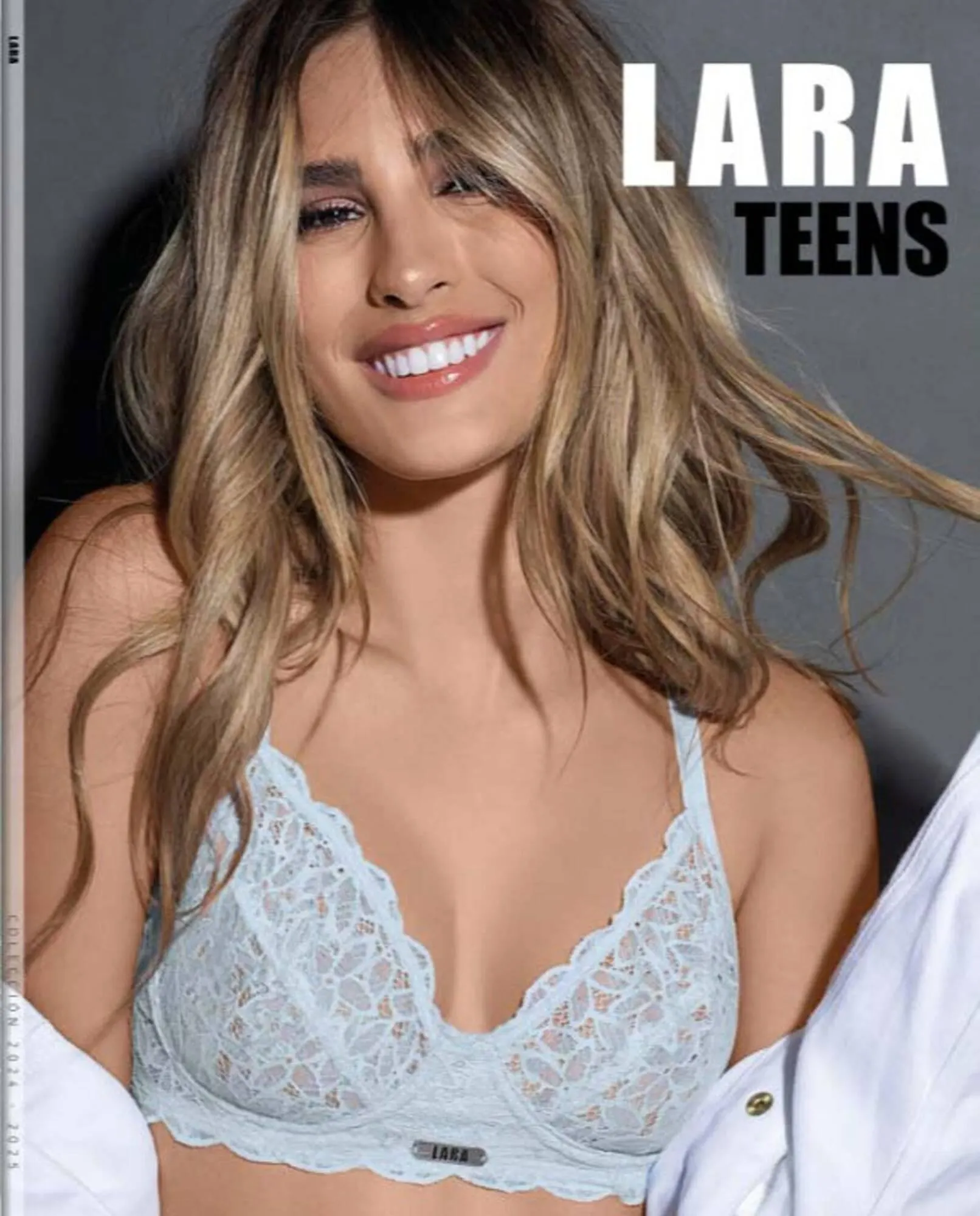 Catálogo Sigry Underwear - 1