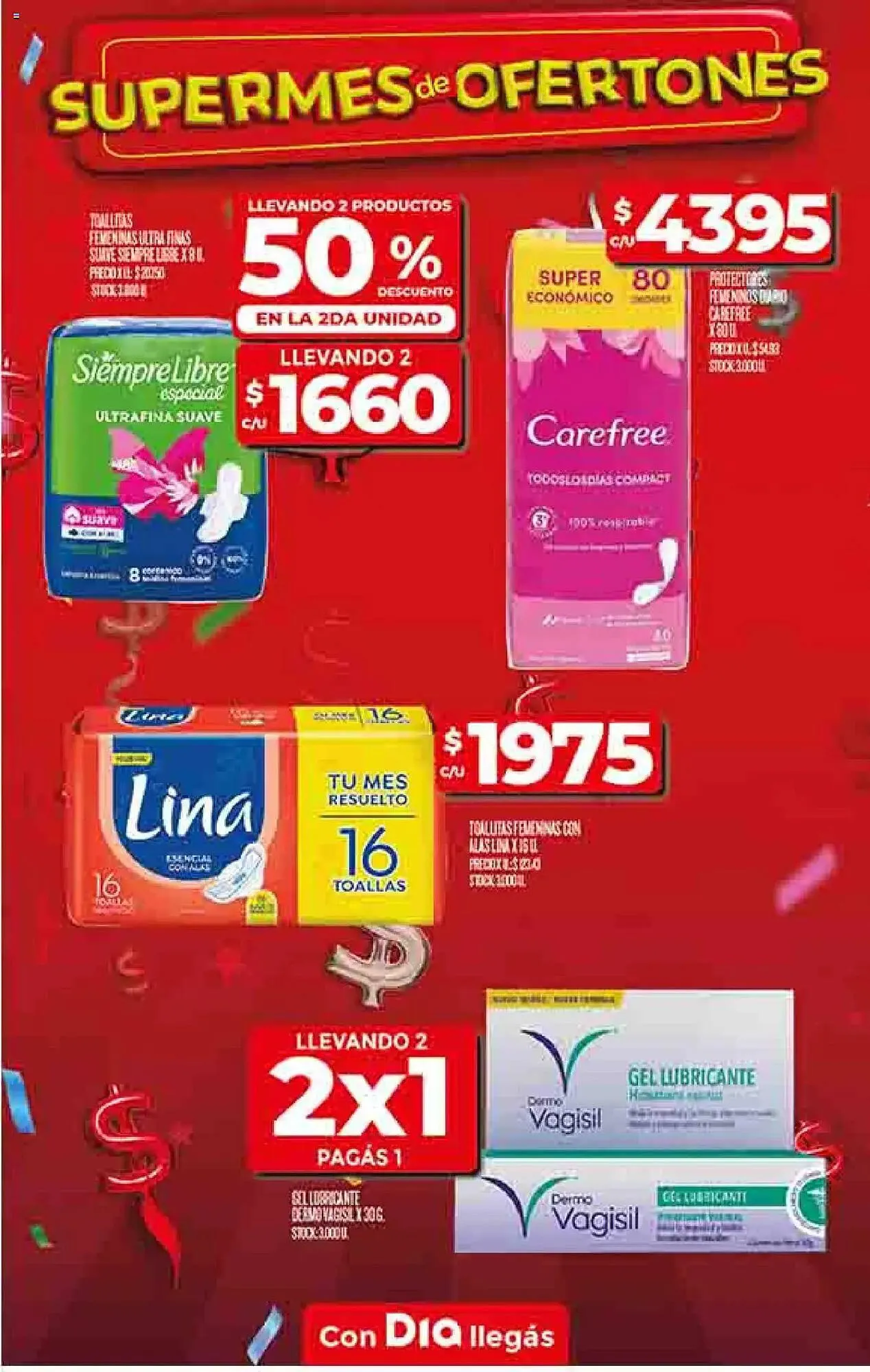 Ofertas de Catálogo Supermercados DIA 12 de marzo al 17 de marzo 2025 - Página 100 del catálogo