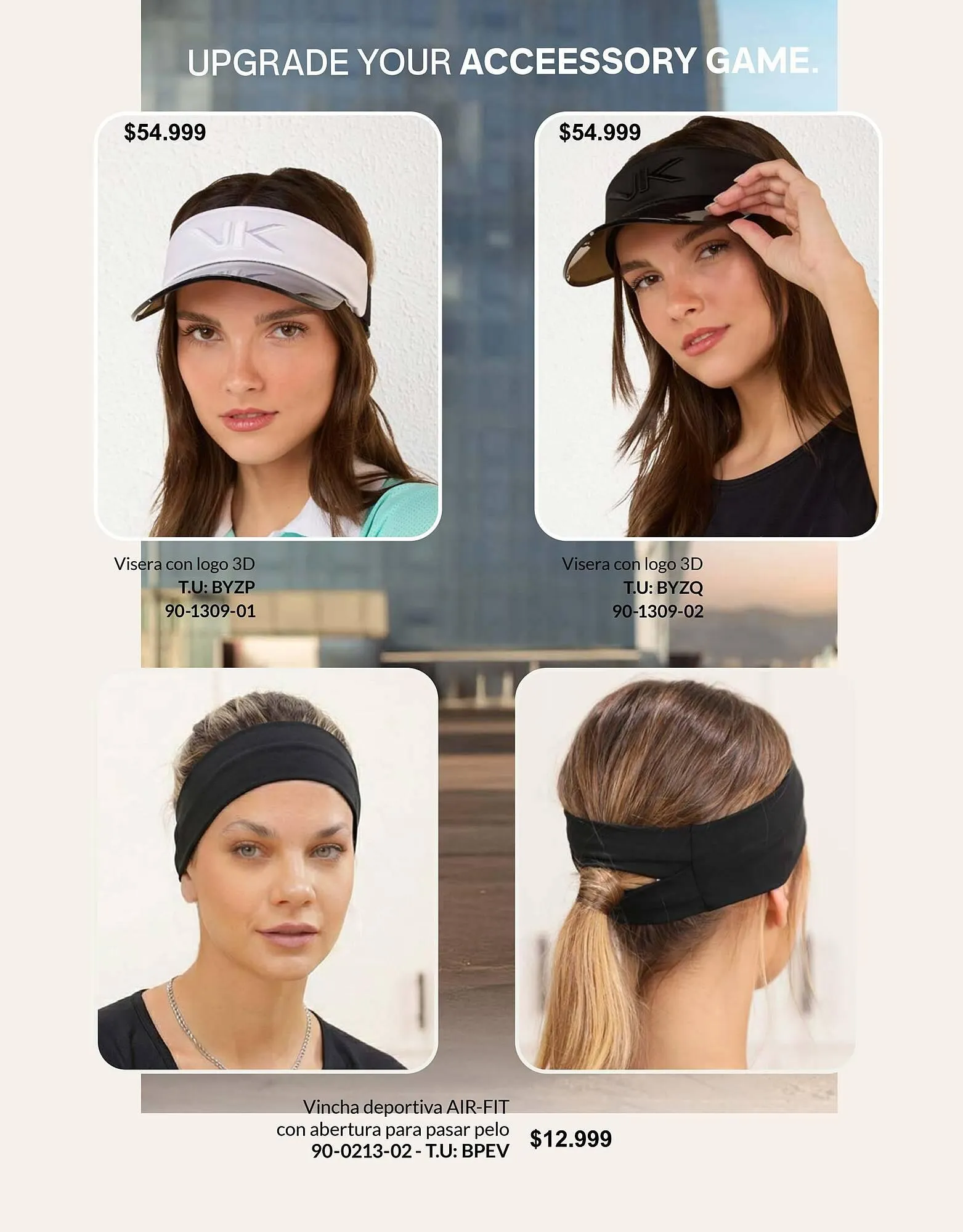 Ofertas de Catálogo Vitnik 31 de marzo al 30 de abril 2026 - Página 27 del catálogo