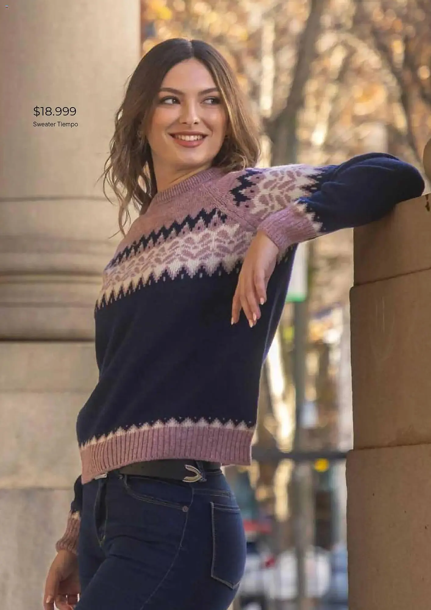 Ofertas de Catálogo Mauro Sergio 5 de febrero al 3 de marzo 2026 - Página 12 del catálogo