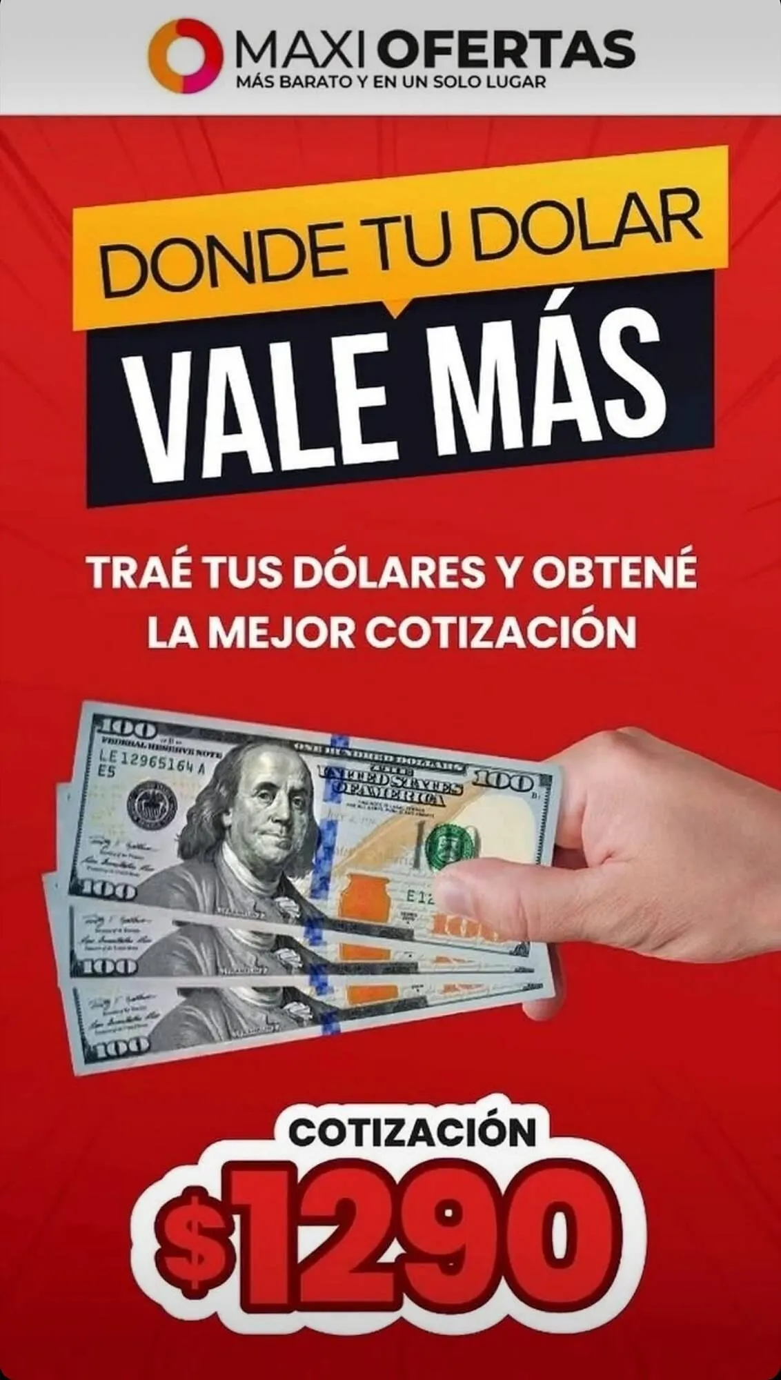 Ofertas de Catálogo Maxi Ofertas 10 de marzo al 16 de marzo 2025 - Página 2 del catálogo