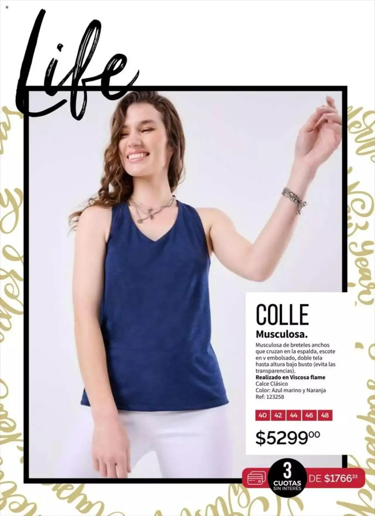 Ofertas de Martina di Trento - Catálogo 23 de noviembre al 31 de diciembre 2023 - Página 116 del catálogo