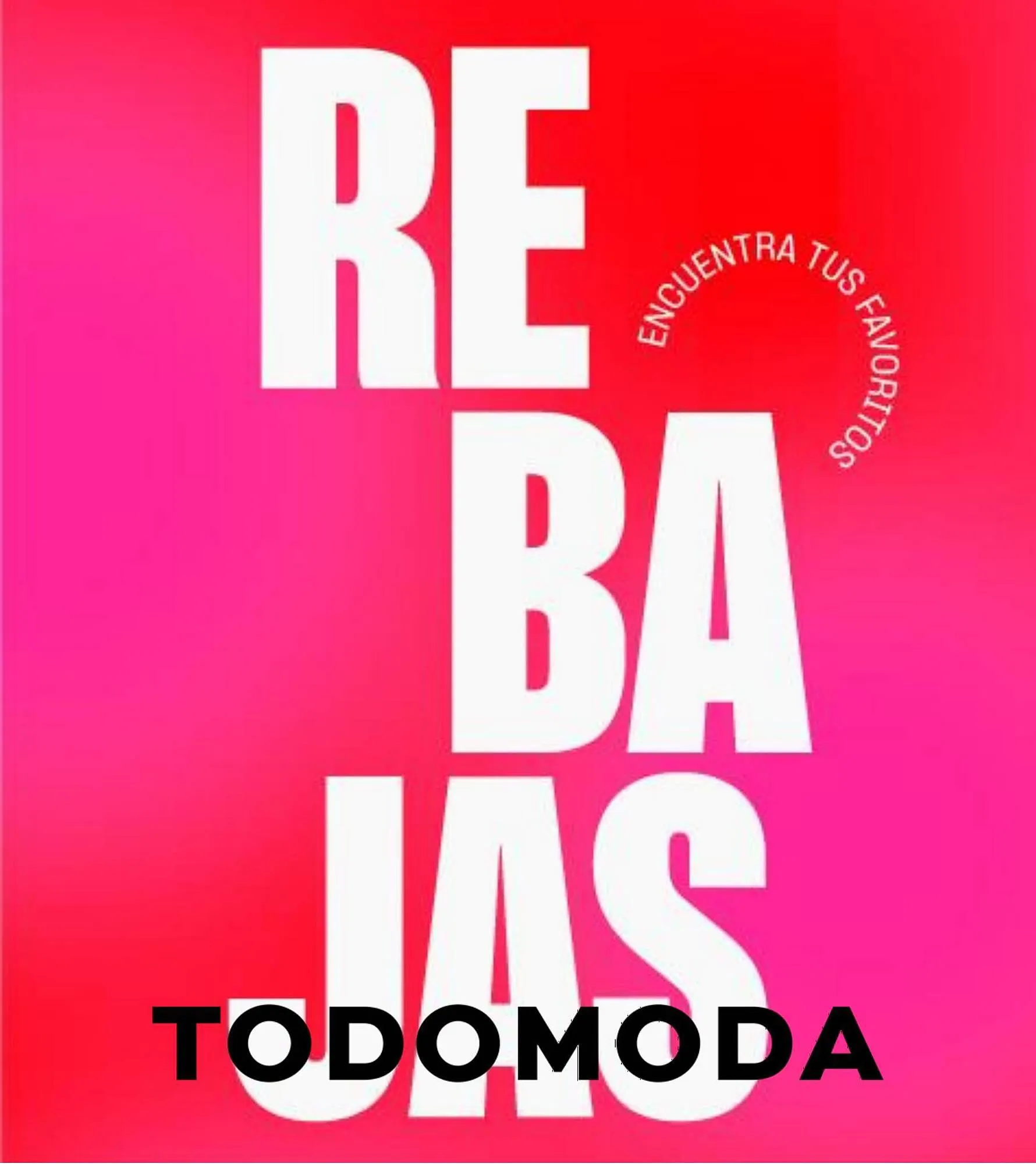 Catálogo Todo Moda - 1