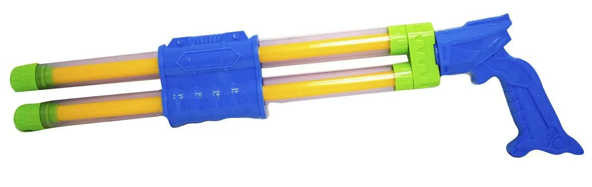 Pistola Genérica de Agua 43CM