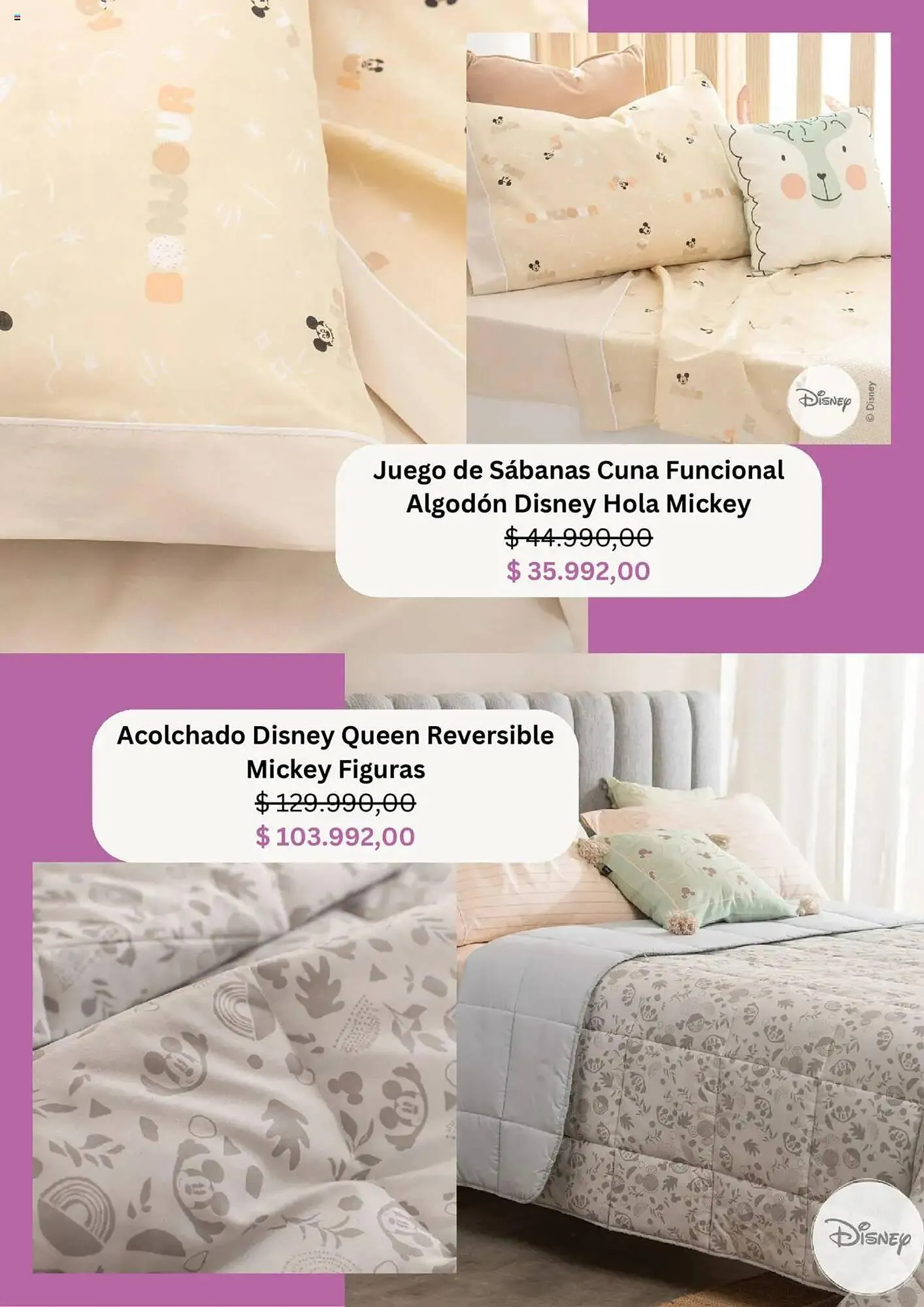 Ofertas de Catálogo Arredo 19 de marzo al 20 de abril 2025 - Página 4 del catálogo