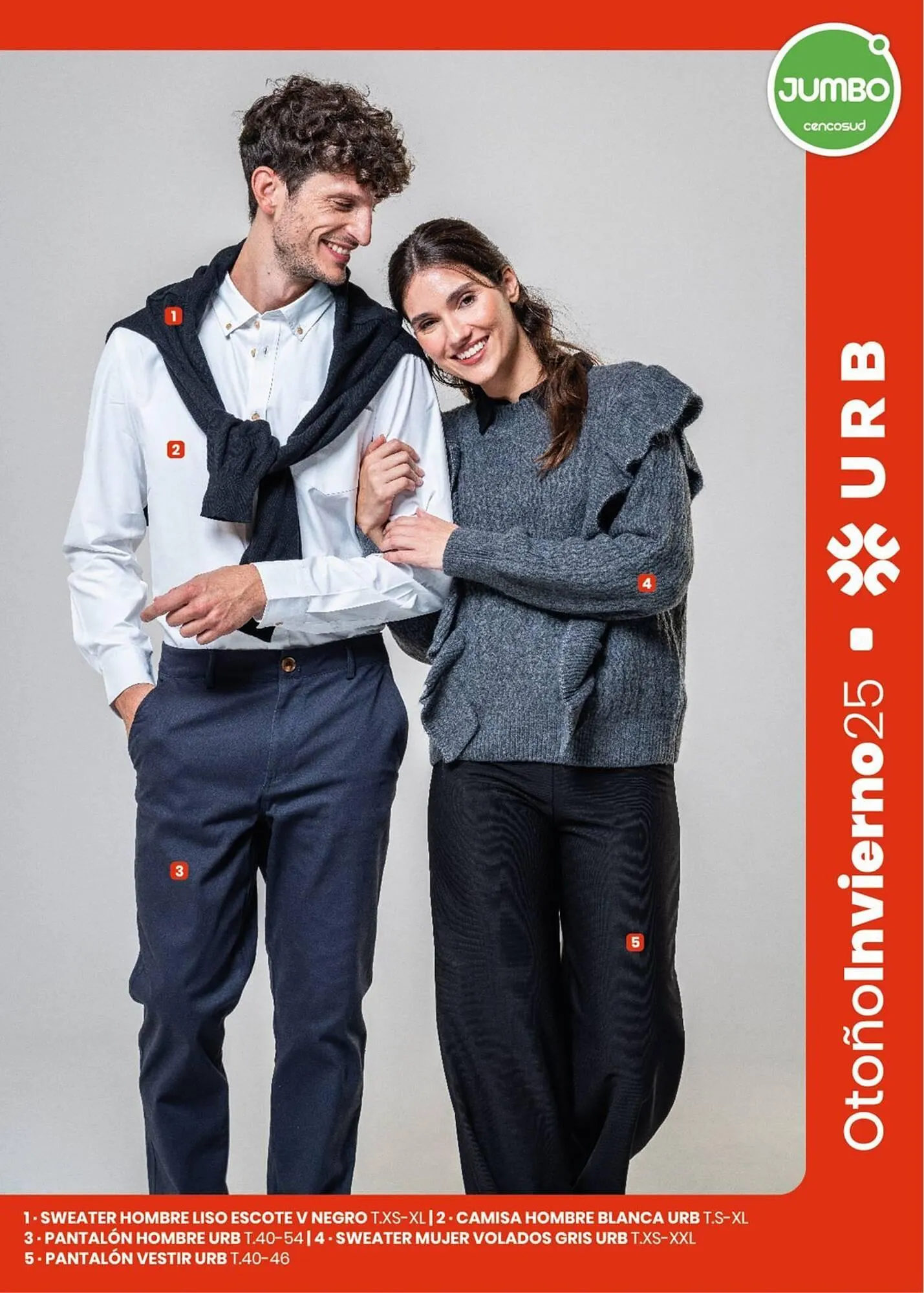 Ofertas de Catálogo Jumbo 4 de junio al 29 de junio 2025 - Página 20 del catálogo