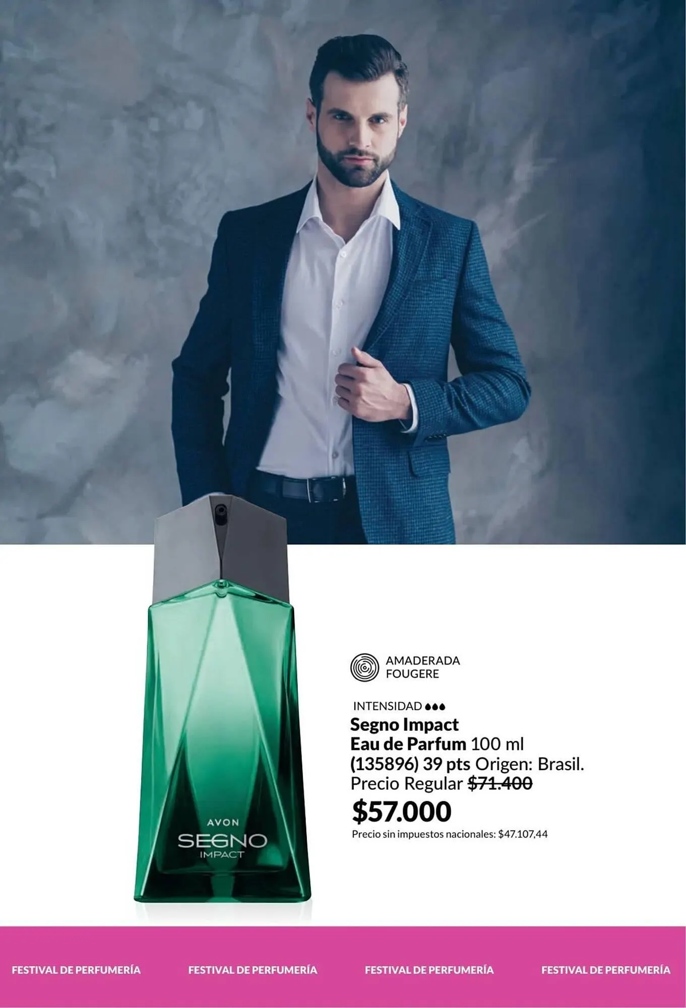 Ofertas de Catálogo Avon 1 de junio al 30 de junio 2026 - Página 88 del catálogo